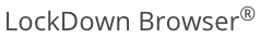 LockDown Browser